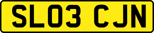 SL03CJN