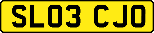 SL03CJO