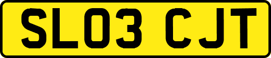 SL03CJT