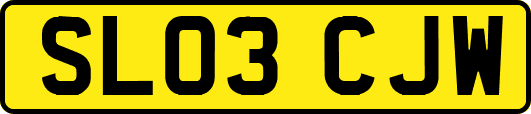 SL03CJW