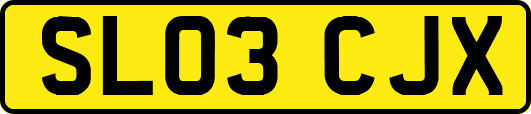 SL03CJX