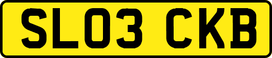 SL03CKB