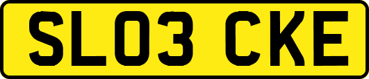 SL03CKE