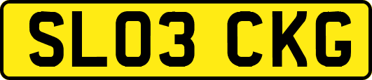 SL03CKG