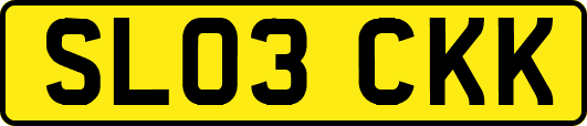 SL03CKK