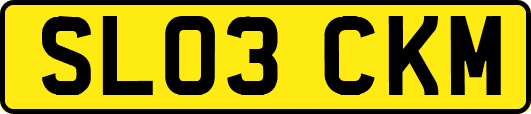 SL03CKM