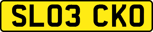 SL03CKO