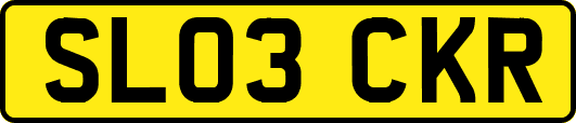 SL03CKR