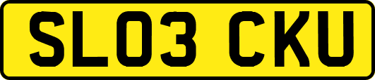 SL03CKU