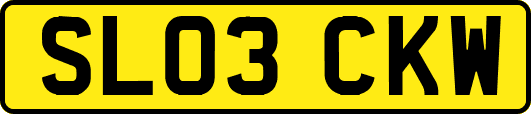SL03CKW