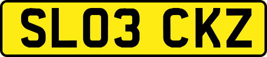 SL03CKZ