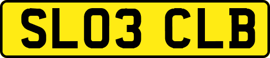 SL03CLB
