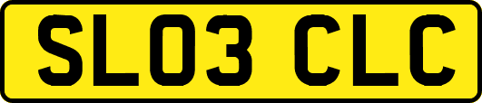 SL03CLC