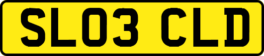 SL03CLD