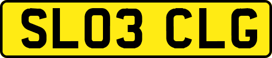 SL03CLG