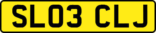 SL03CLJ