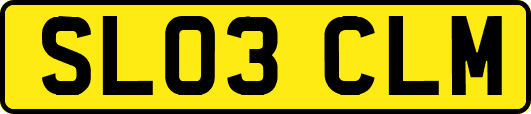 SL03CLM