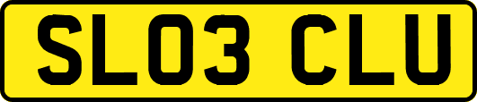 SL03CLU
