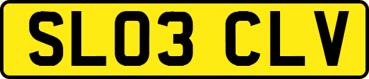 SL03CLV
