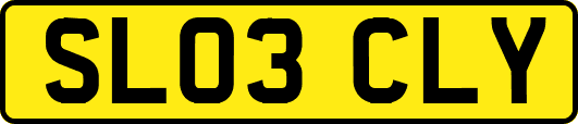SL03CLY