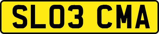SL03CMA