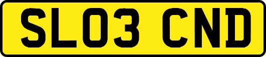 SL03CND