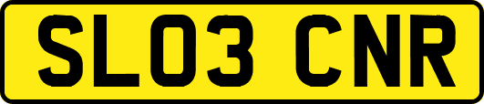 SL03CNR