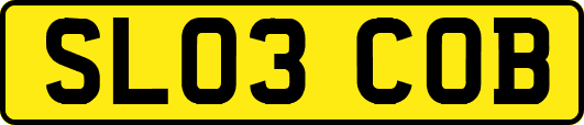 SL03COB