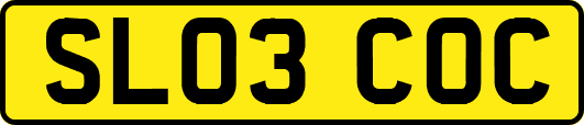 SL03COC