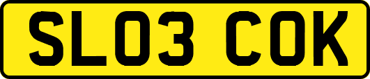 SL03COK