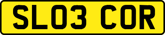 SL03COR