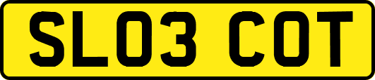 SL03COT