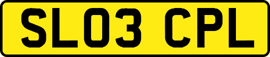 SL03CPL