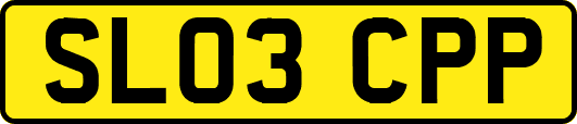 SL03CPP