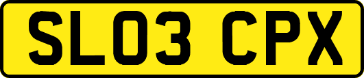 SL03CPX