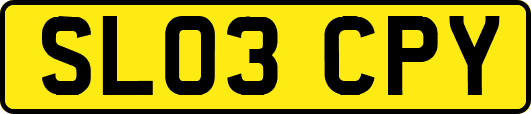 SL03CPY