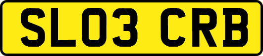 SL03CRB