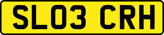 SL03CRH