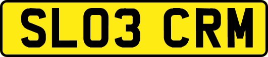 SL03CRM