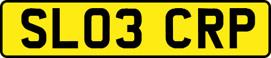 SL03CRP