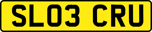 SL03CRU