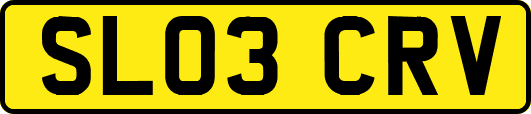 SL03CRV
