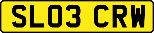 SL03CRW