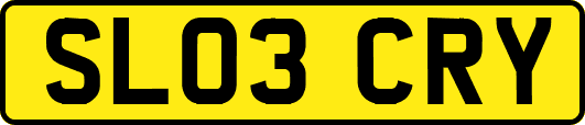 SL03CRY
