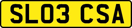SL03CSA