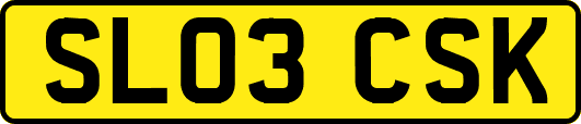 SL03CSK