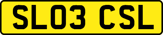 SL03CSL