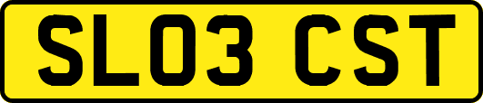 SL03CST
