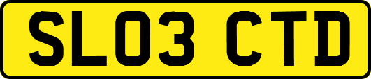 SL03CTD