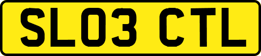 SL03CTL